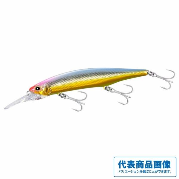 MD ザンバーノ SW 95S シマノ