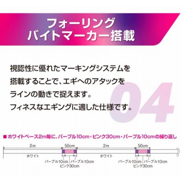アバニ エギング マックスパワーPE X9 150m 0.6号 VARIVAS