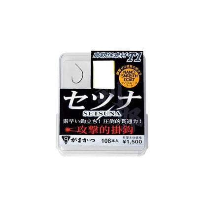 ザボックス T1 セツナ ナノムースコート 7号 がまかつ