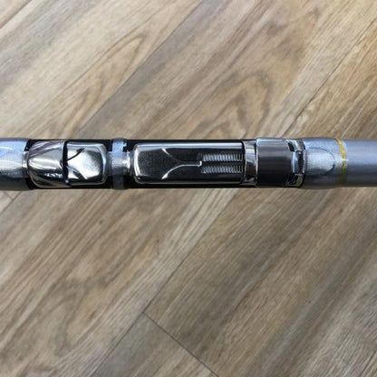 投げ釣り入門に最適　投げ竿2点セット 30-405 入門投げ釣り（キス/カレイ/イシモチ入門）30-405+エントリーキャスト3号糸付き+力糸3-8