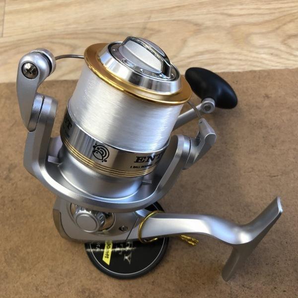投げ釣り入門に最適　投げ竿2点セット 30-405 入門投げ釣り（キス/カレイ/イシモチ入門）30-405+エントリーキャスト3号糸付き+力糸3-8
