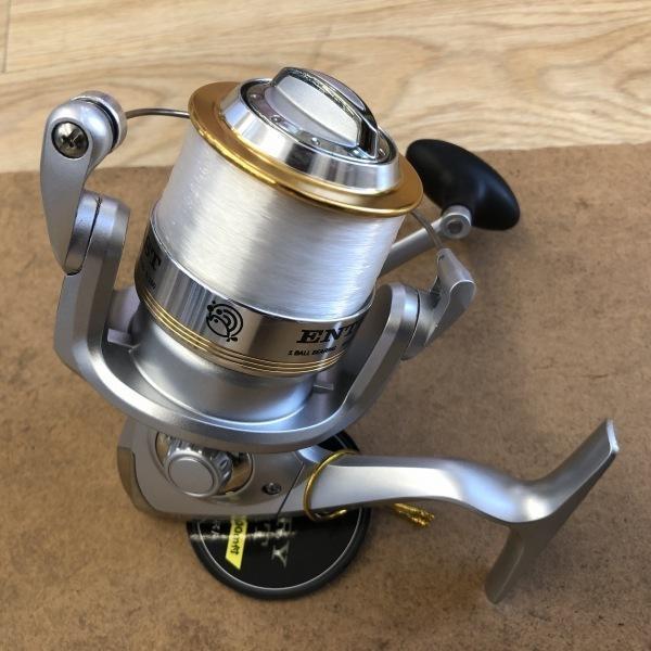 投げ釣り入門に最適　イシモチセット 30-405 あとは人口餌がついて釣り場直行！（イシモチ）  投げ シンプル 中級 オリジナルセット