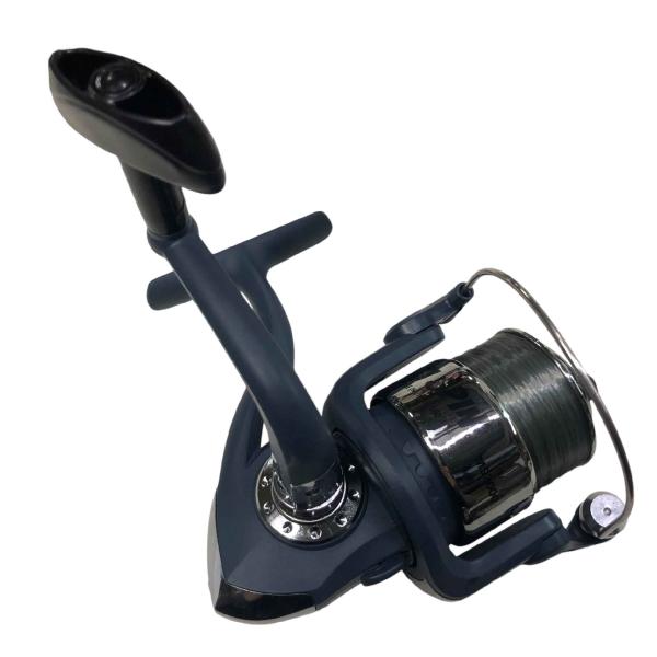 入門磯釣りセット400ブルー（マイティマリン400ブルー＆マルチスピン3000）  ちょい投げ シンプル 入門 オリジナルセット